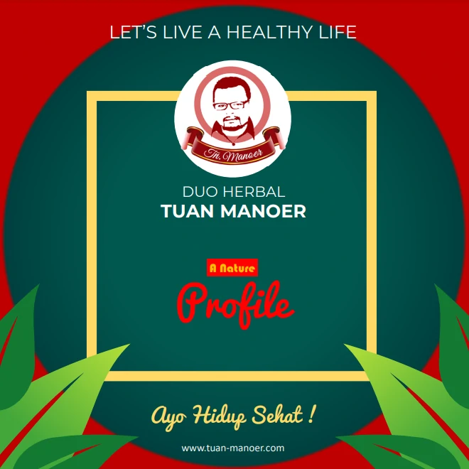 about tuan manour