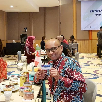 One to One Business Matching (4)
