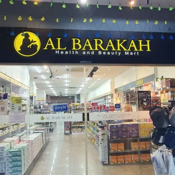 overseas market